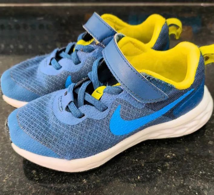 Tênis Nike original 