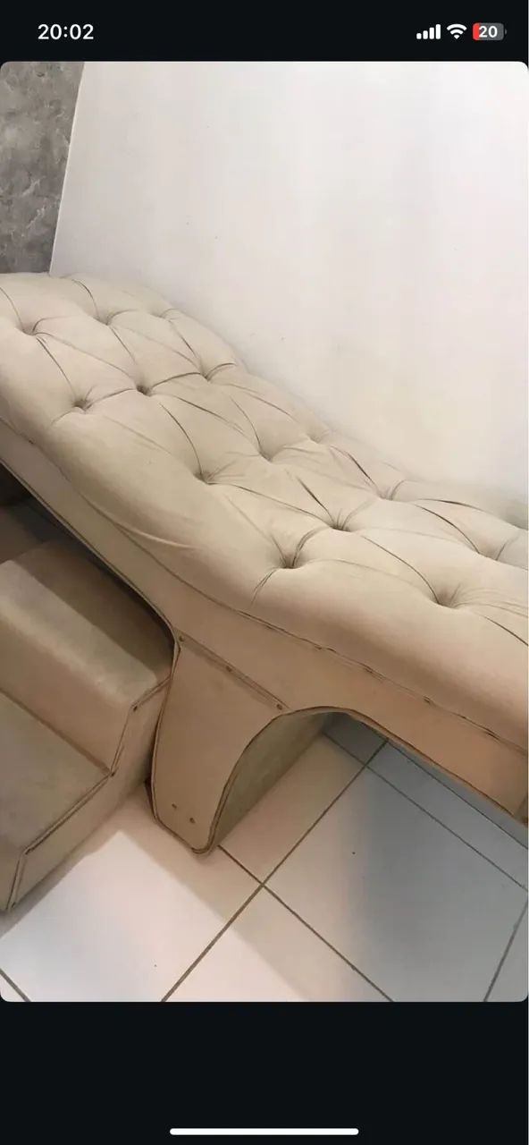 Vendo Maca para estética  - Foto 3