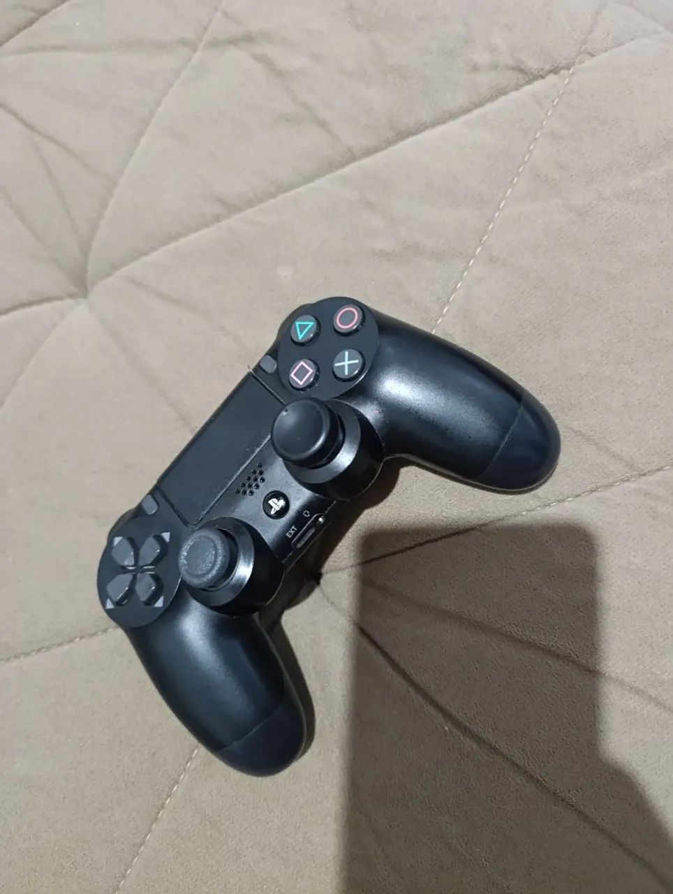 Controle ps4