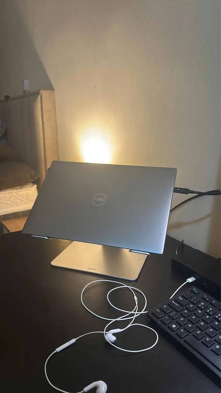 Workstation Dell Precision 5560