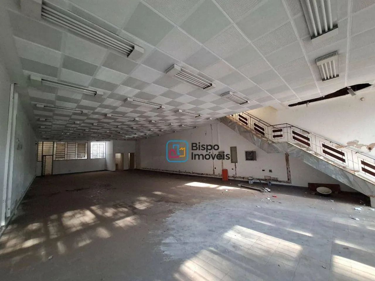 Salão, 249 m² - Vila Pavan - Americana/SP - Foto 3