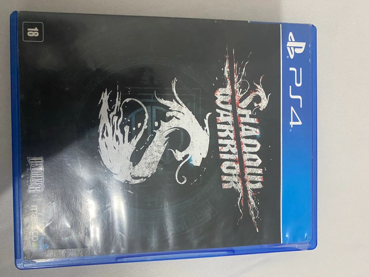 Jogo ps4 - Foto 2