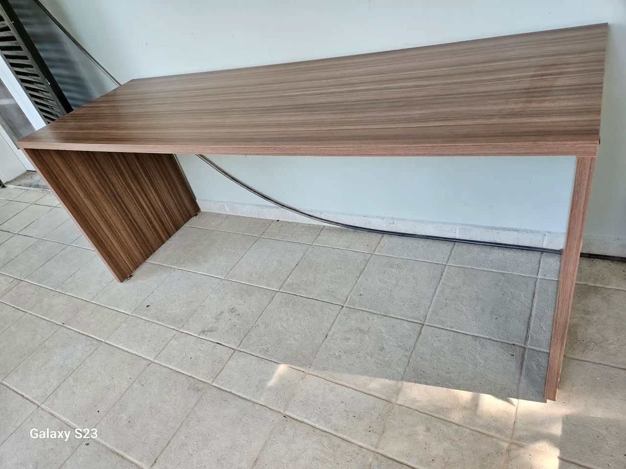 Mesa de estudo