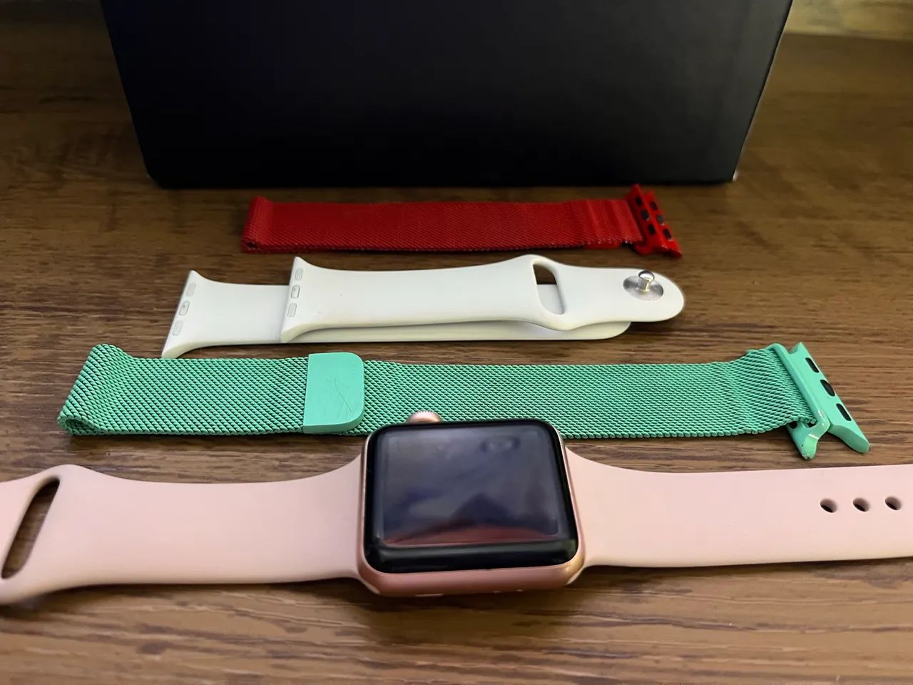Vendo Apple Watch - Foto 2