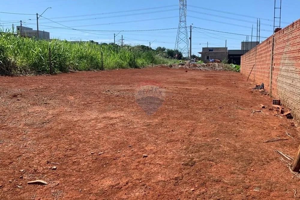 TERRENO A VENDA EM NOVA ODESSA/SP - Foto 4