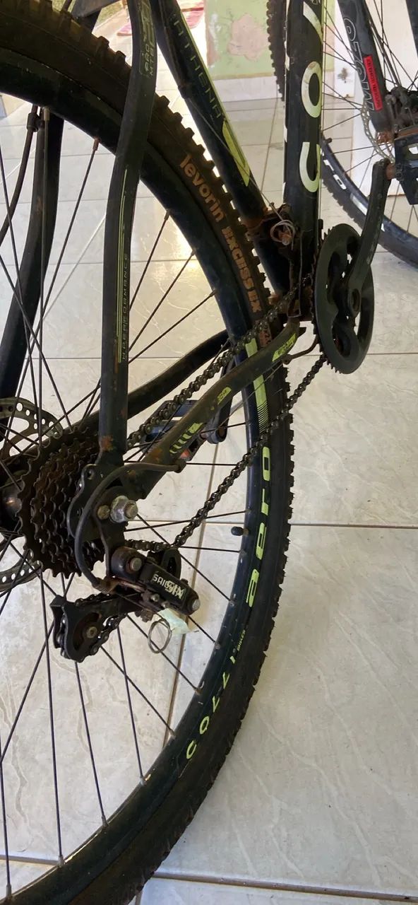 Bike - Foto 3