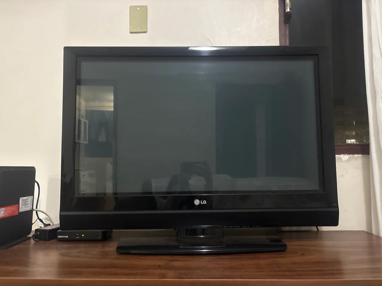 TV LG