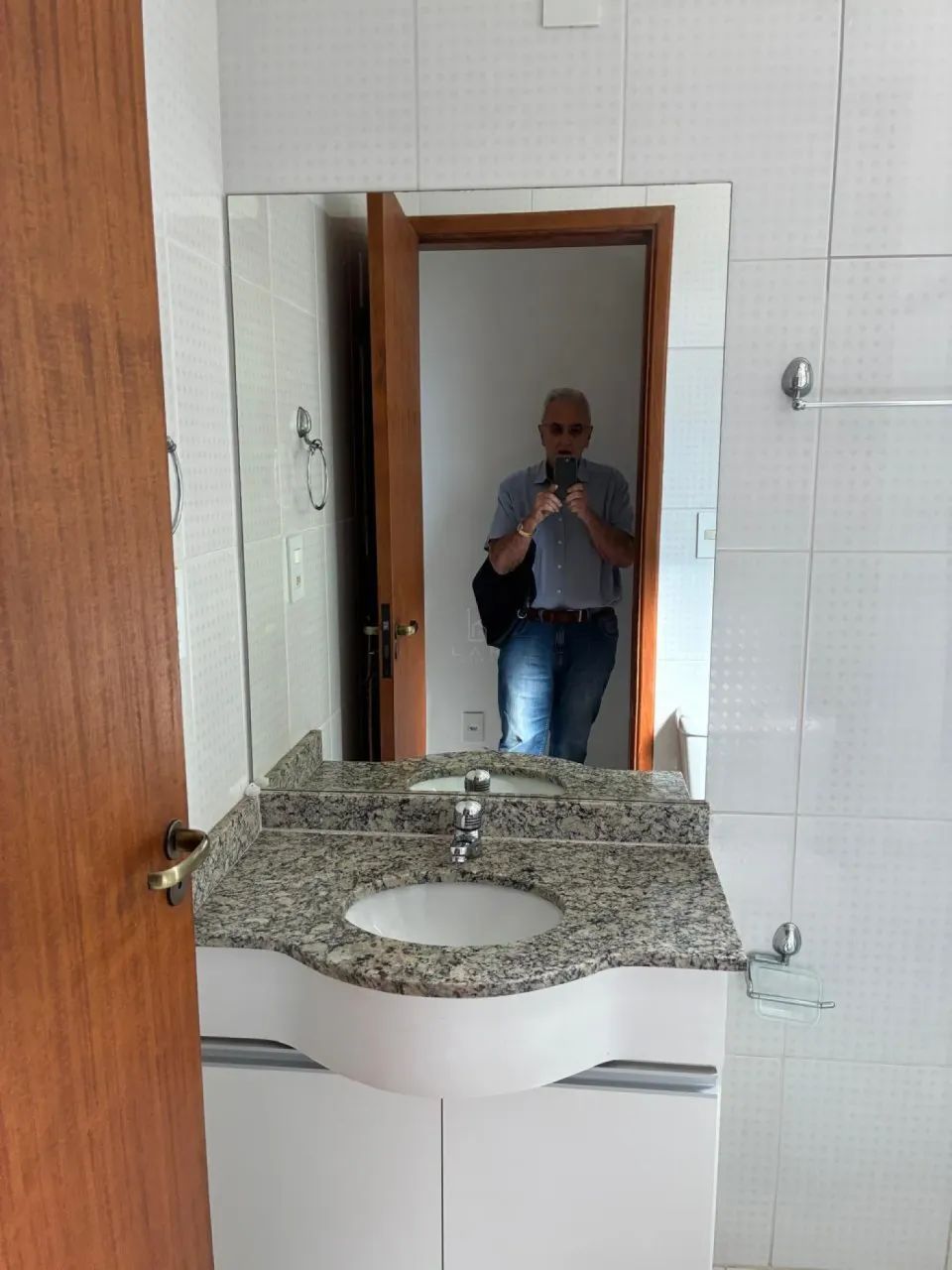 Apartamento Padrão em Jacareí