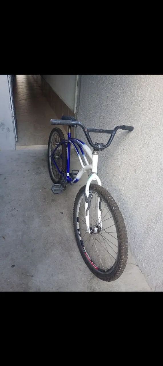 Bicicleta  - Foto 3