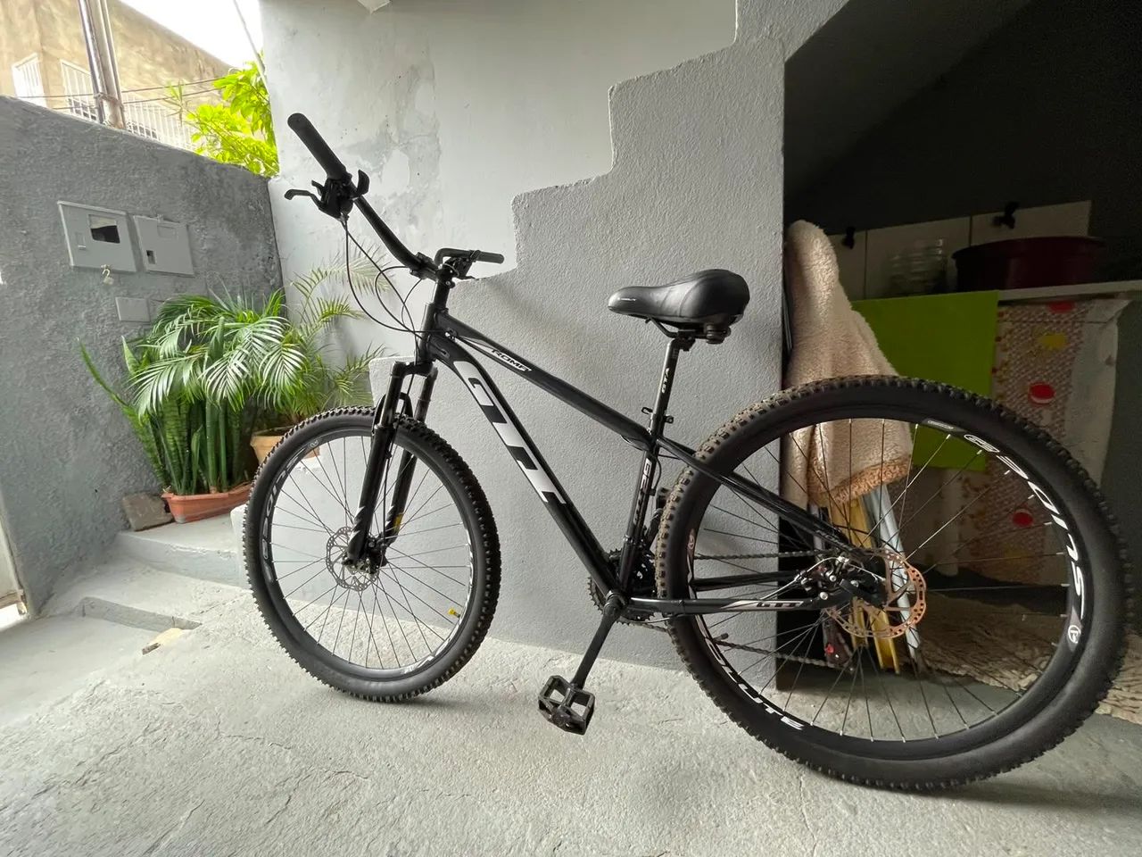 Bike