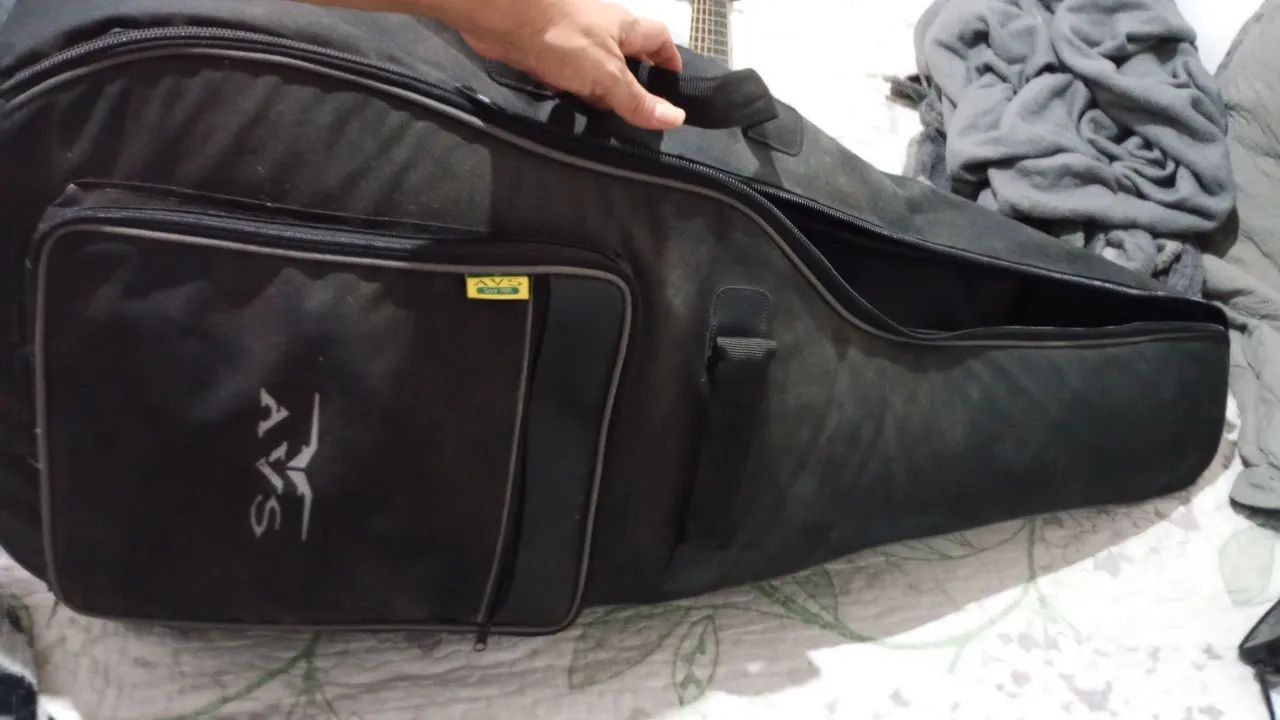 Instrumentos musicais 