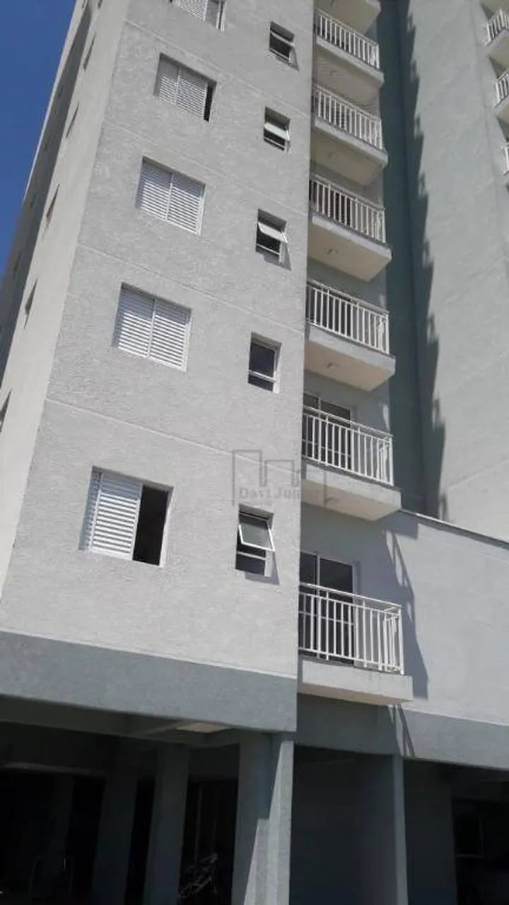 Apartamento à venda, 46 m² por R$ 318.000,00 - Jardim Guarujá - Sorocaba/SP - Foto 10