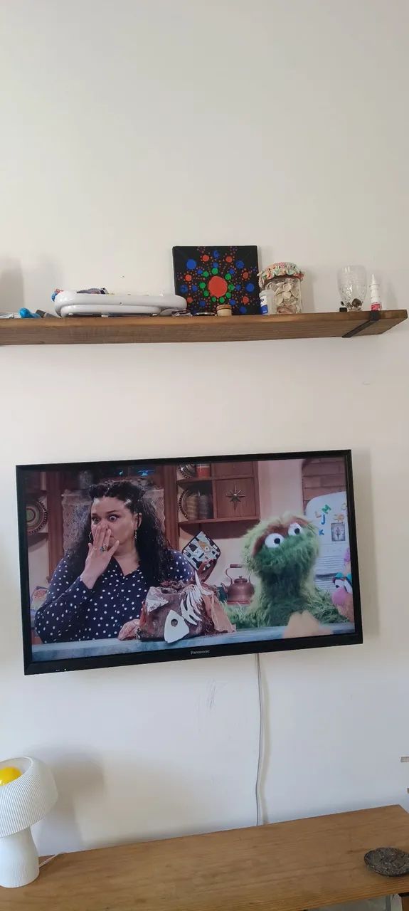 Tv smart Panasonic  - Foto 2