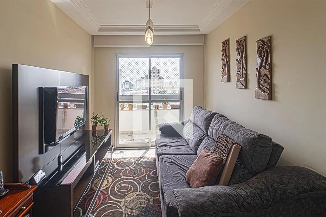 Apartamento à Venda - Vila das Mercês, 3 Quartos, 65 m2 - Foto 5