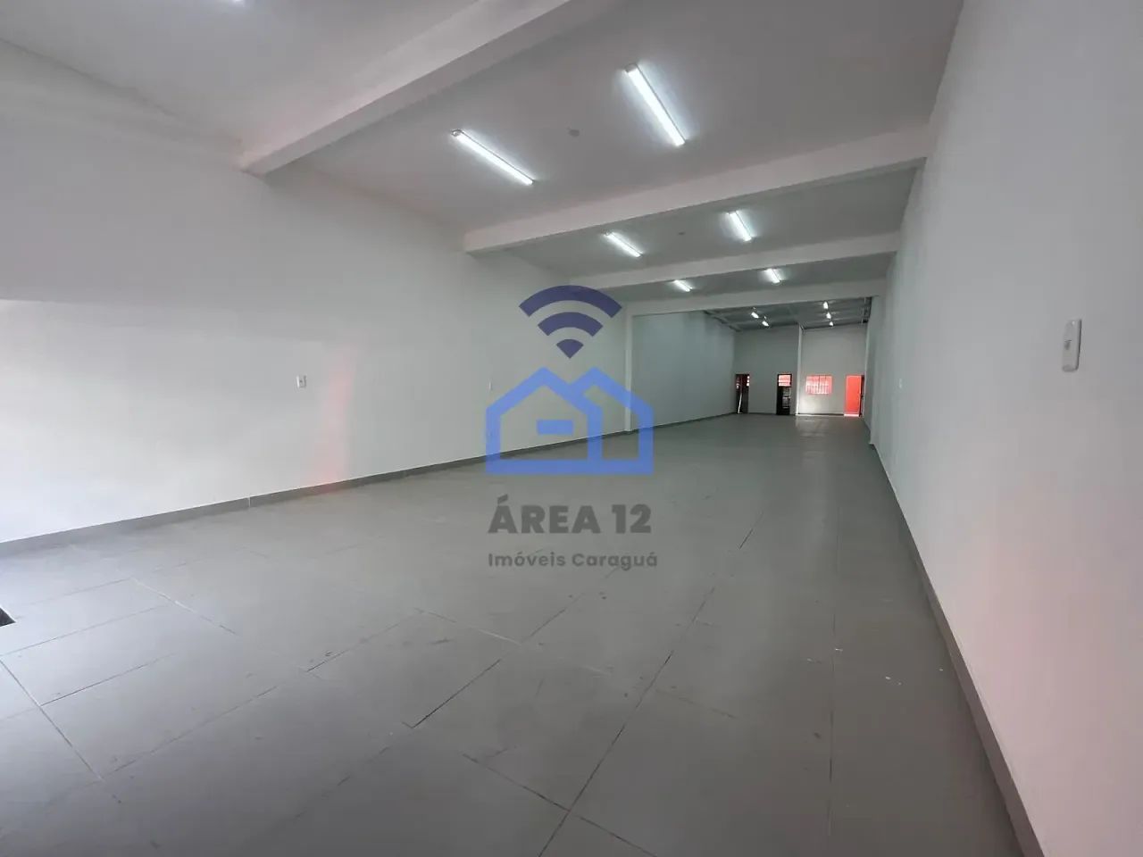 Sala para locação, Centro, Caraguatatuba, SP - Foto 3