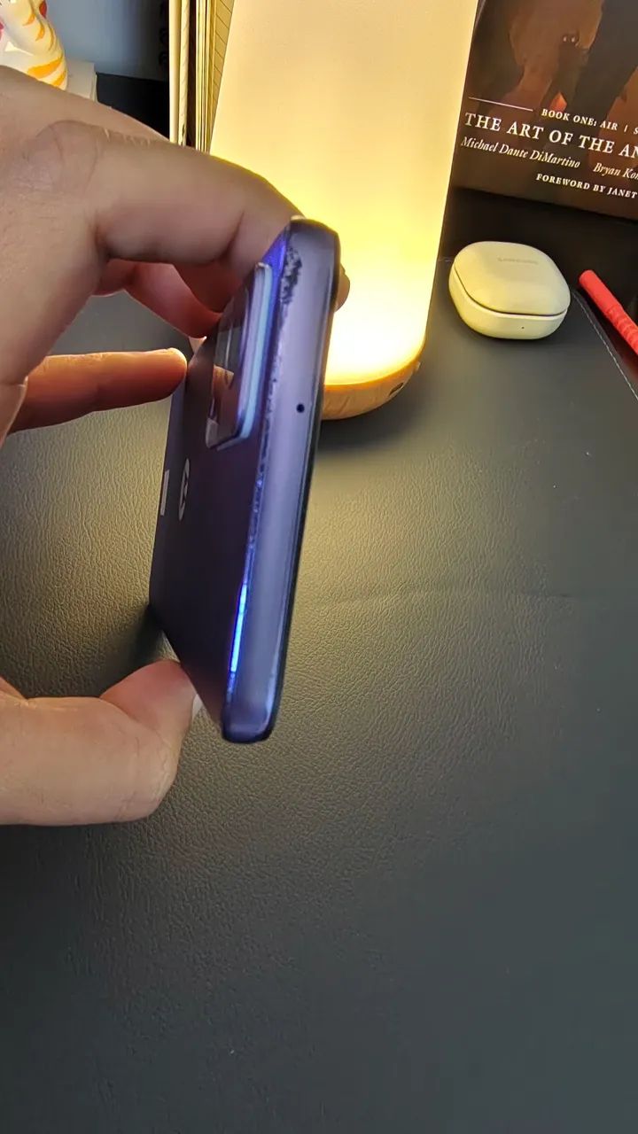 Motorola Edge 30 Neo - Usado - Foto 3