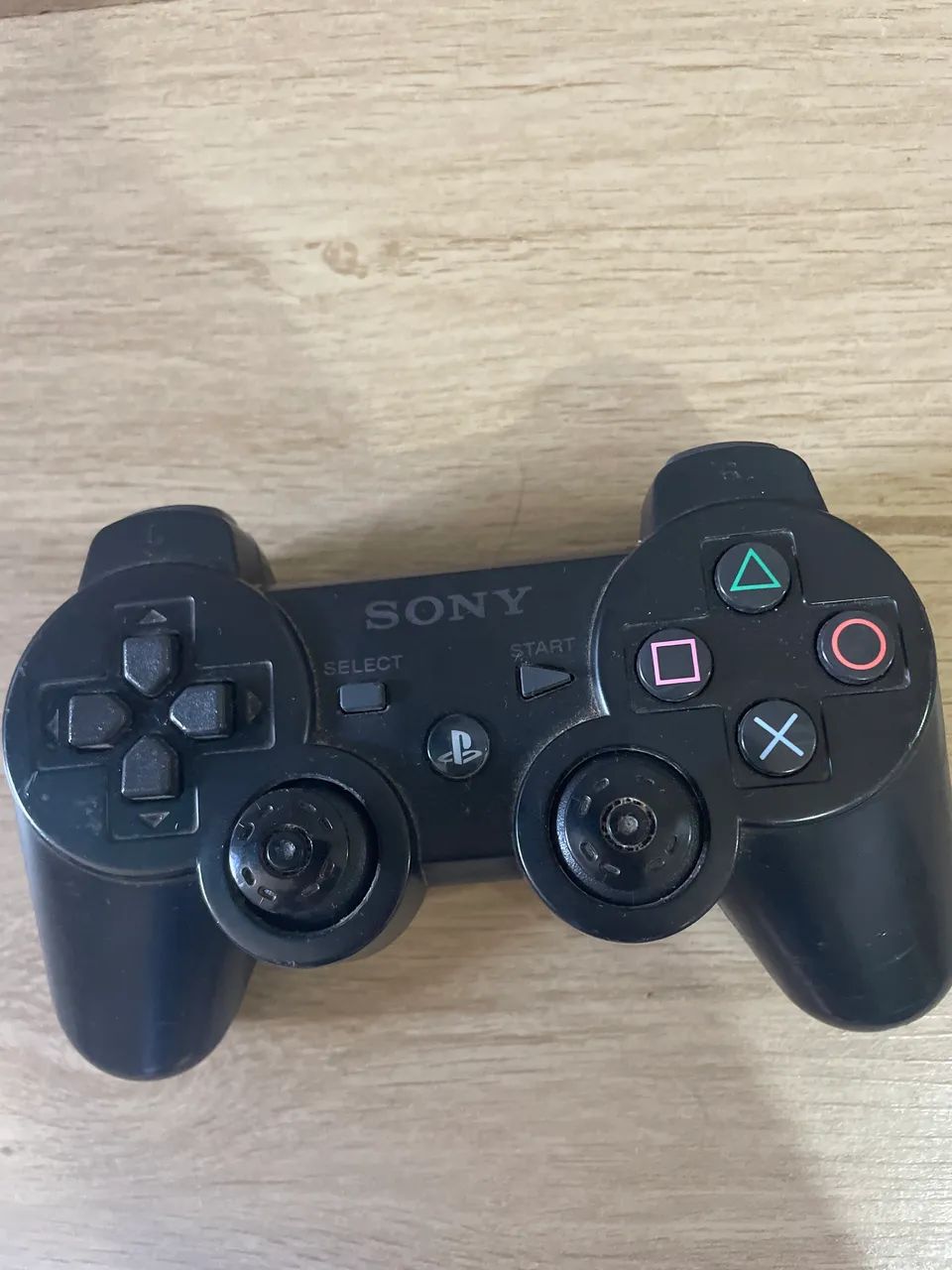 Controles de PS3  - Foto 2
