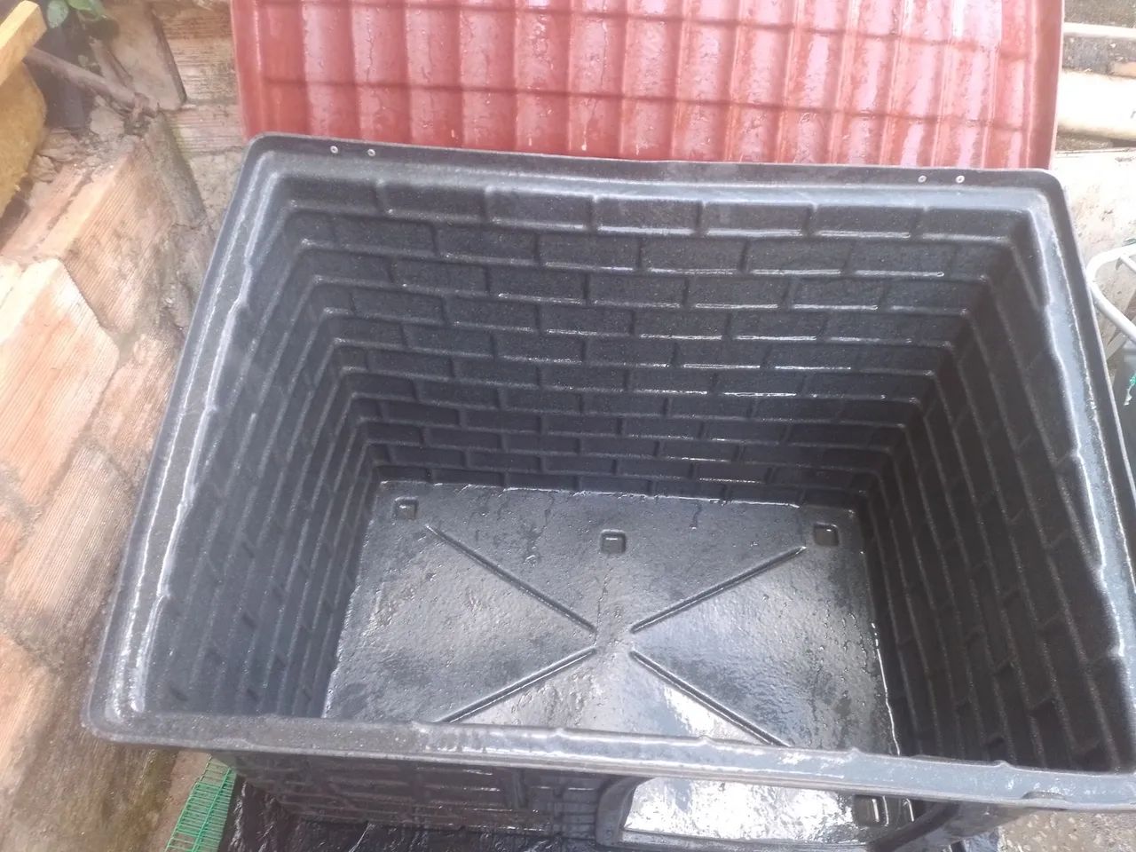 Caseiro pra cachorro grande - Foto 2