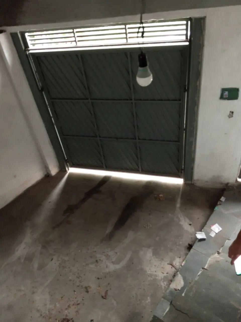 casas entrada 180 mil + parcelas , Cabuçu com escritura - Foto 2