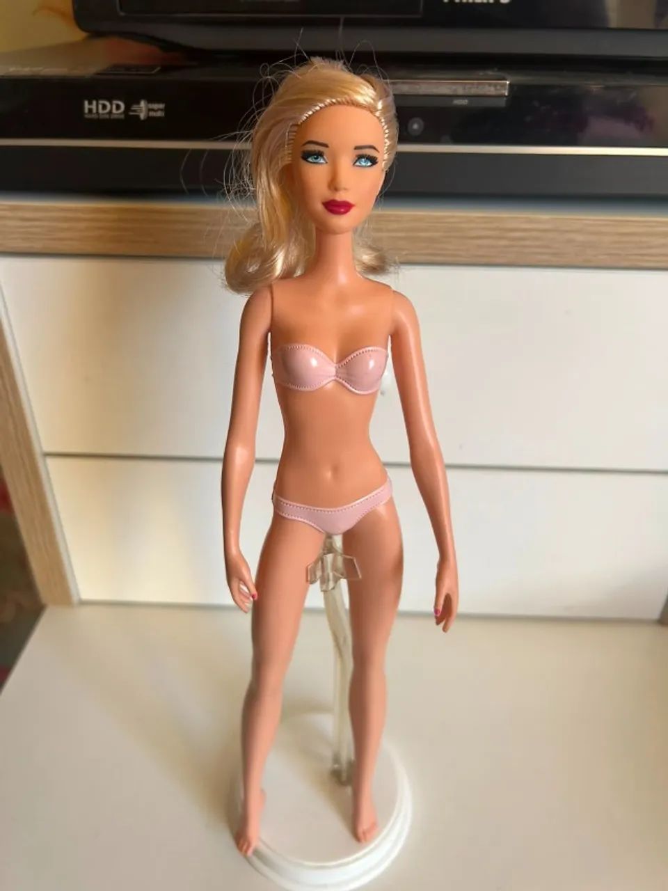 Barbie Stardoll - Foto 3
