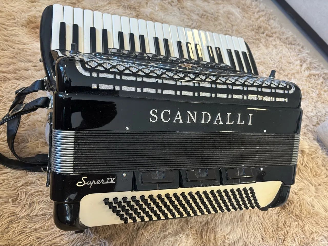 Acordeon 