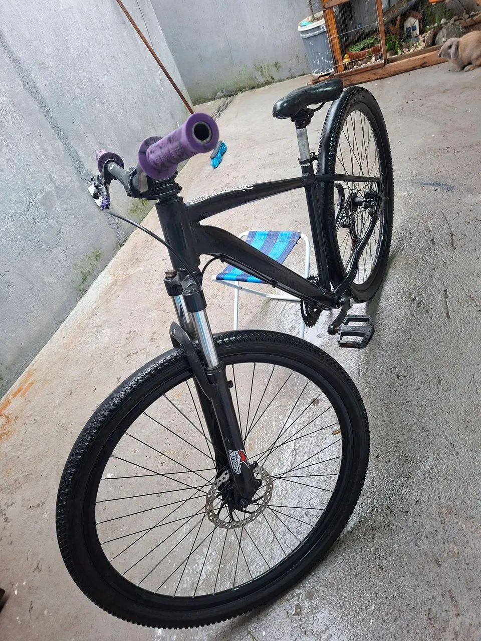 Bike 29  - Foto 2