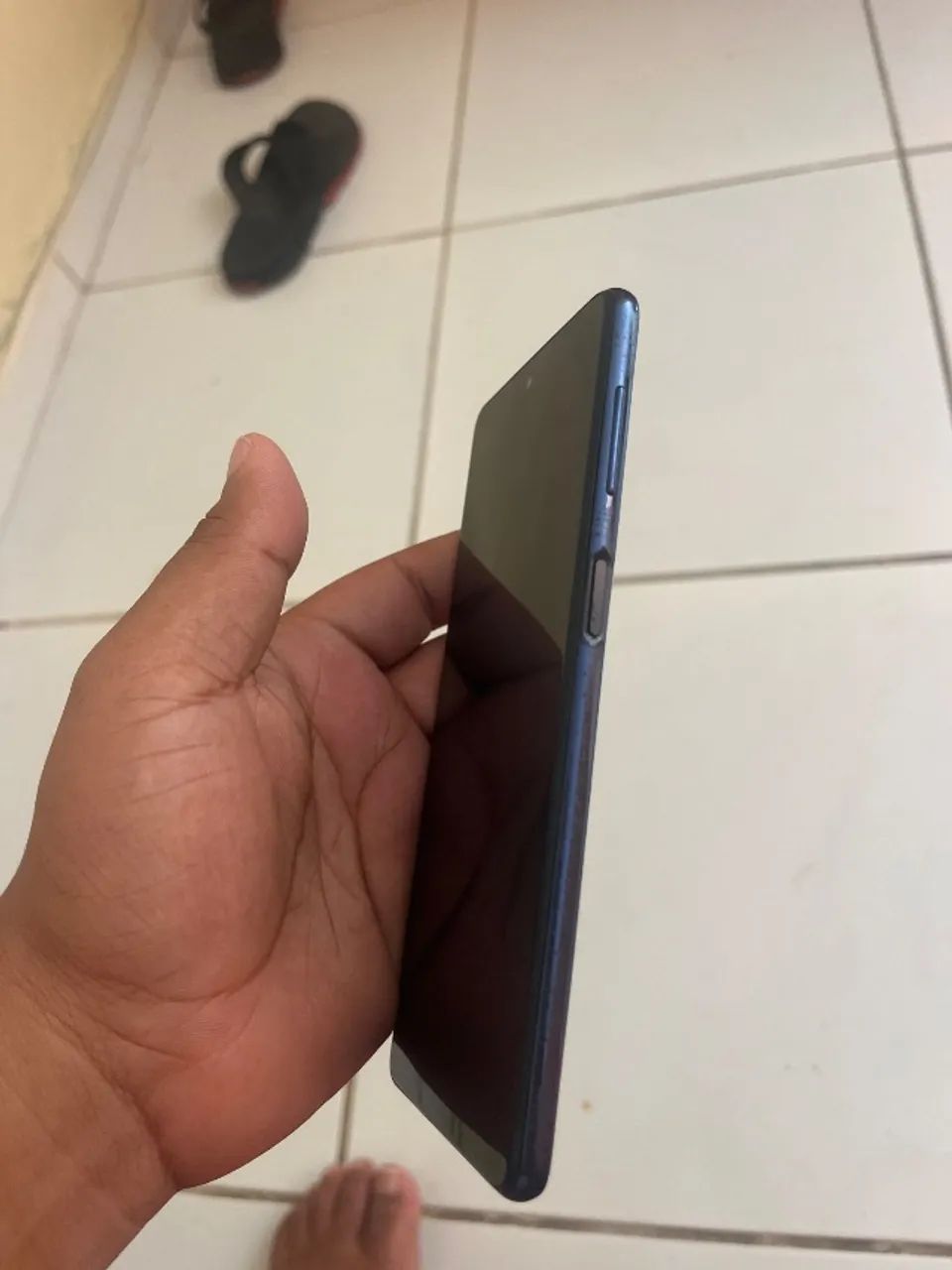 Smartphone M53 - Foto 2