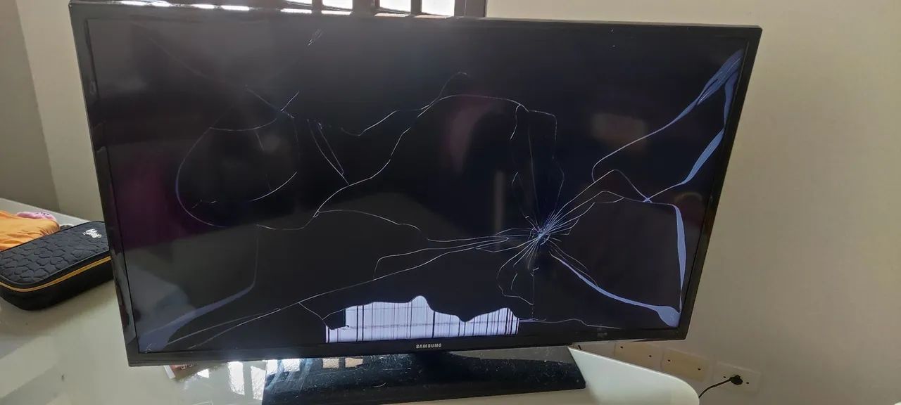 Tv Led Full HD 39" Samsung