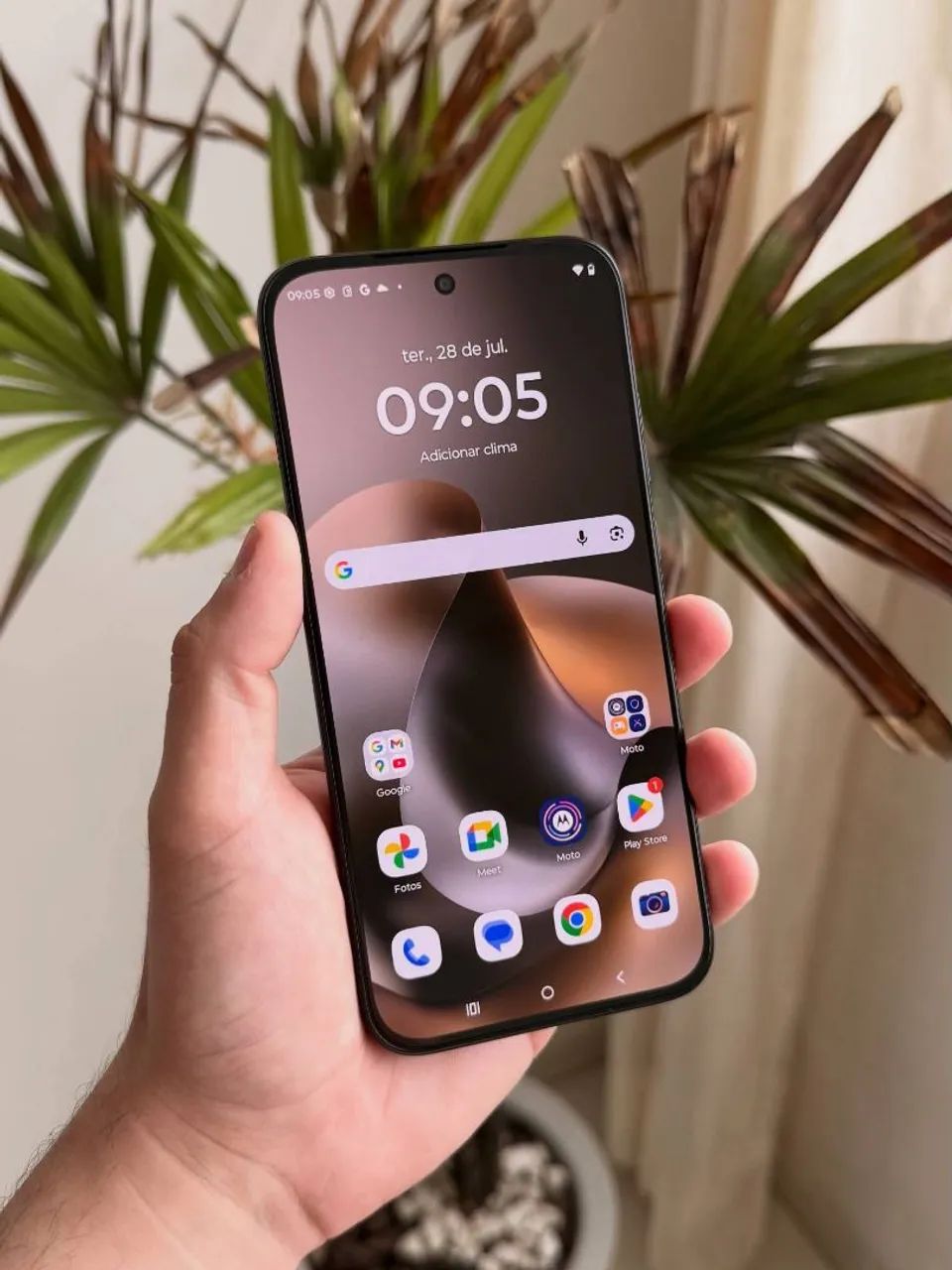 Moto g77  - Foto 2
