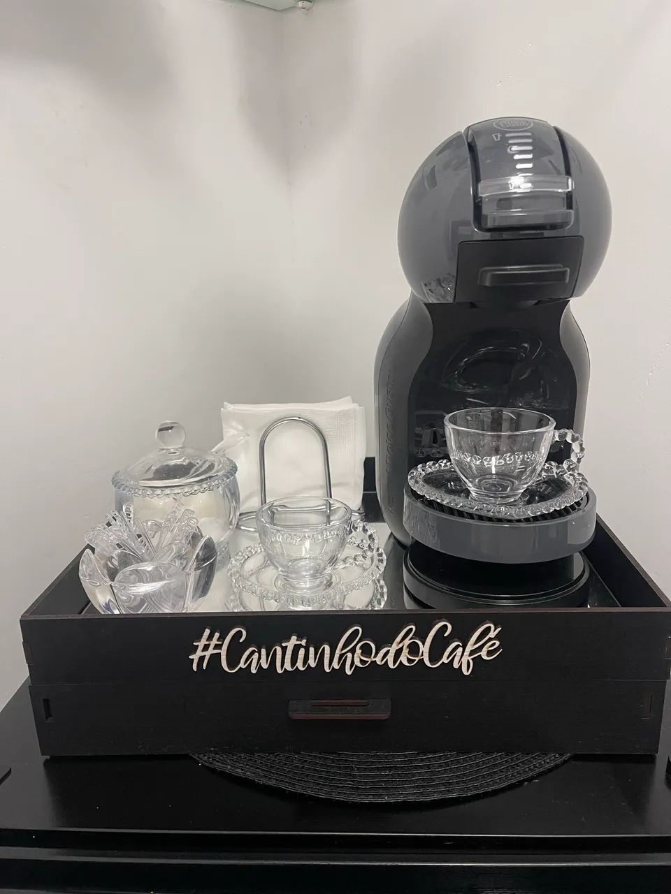 Suíte Casa Amaral - Foto 6