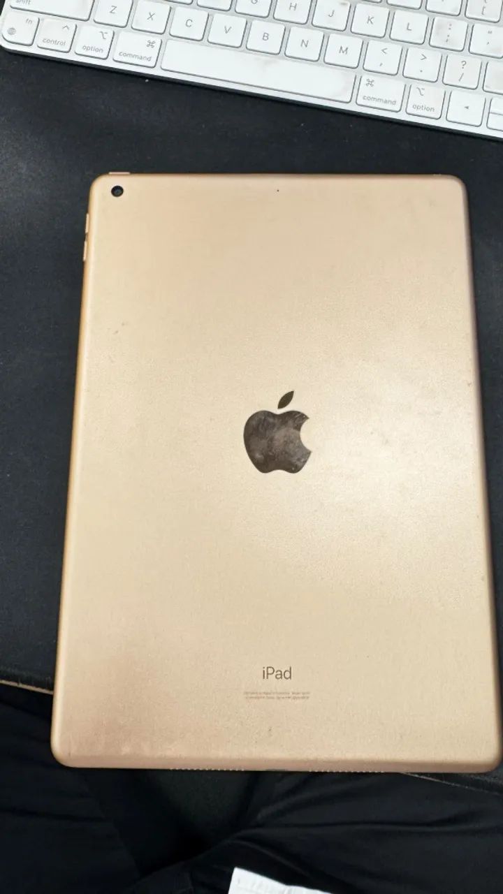 iPad 7ª Geração 32gb - Foto 4