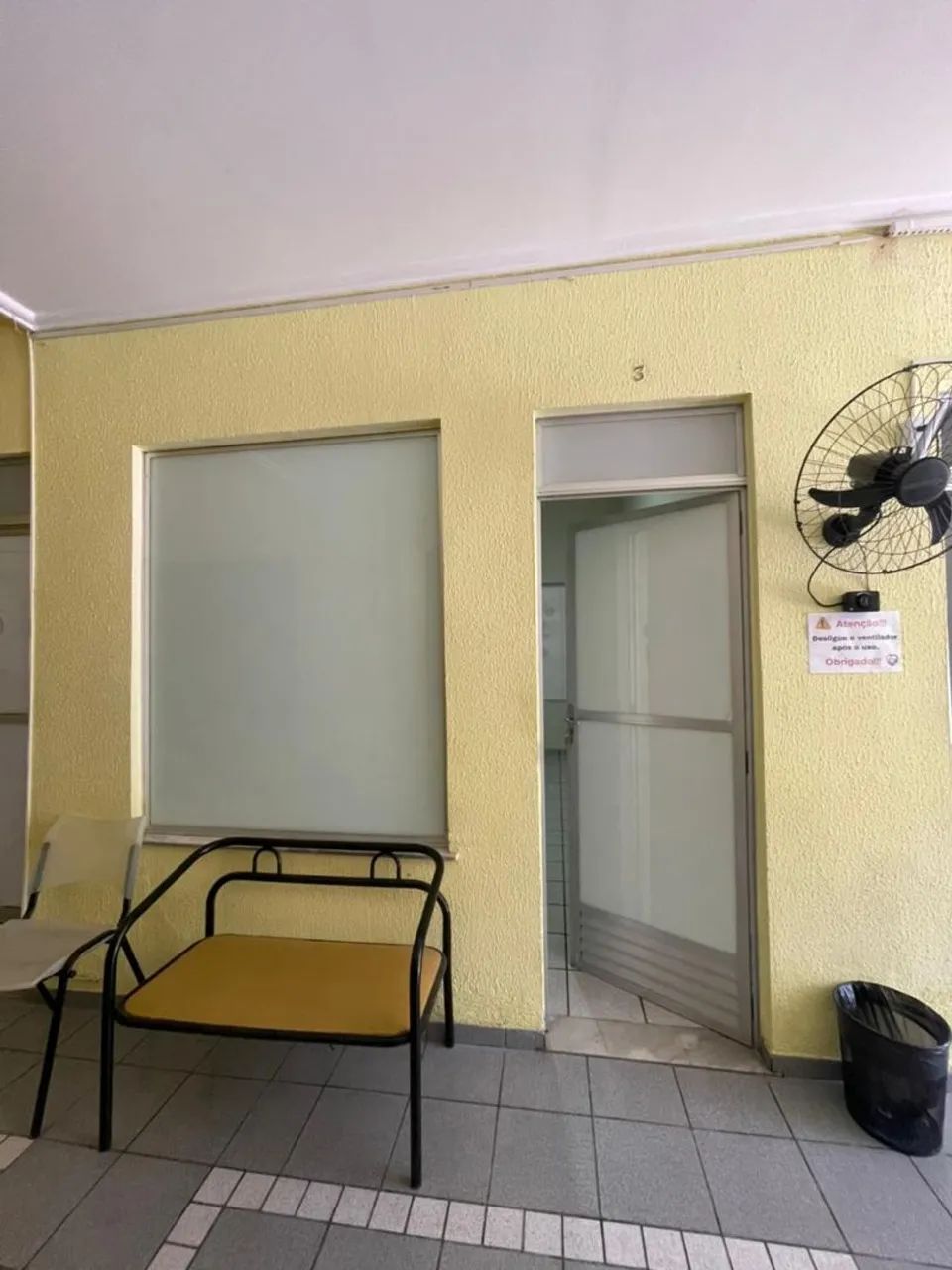 Aluguel de salas comerciais no centro empresarial Boulevard 