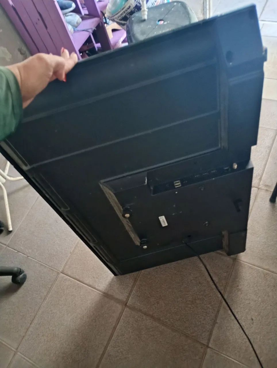 Tv Philco 43 polegadas  - Foto 3