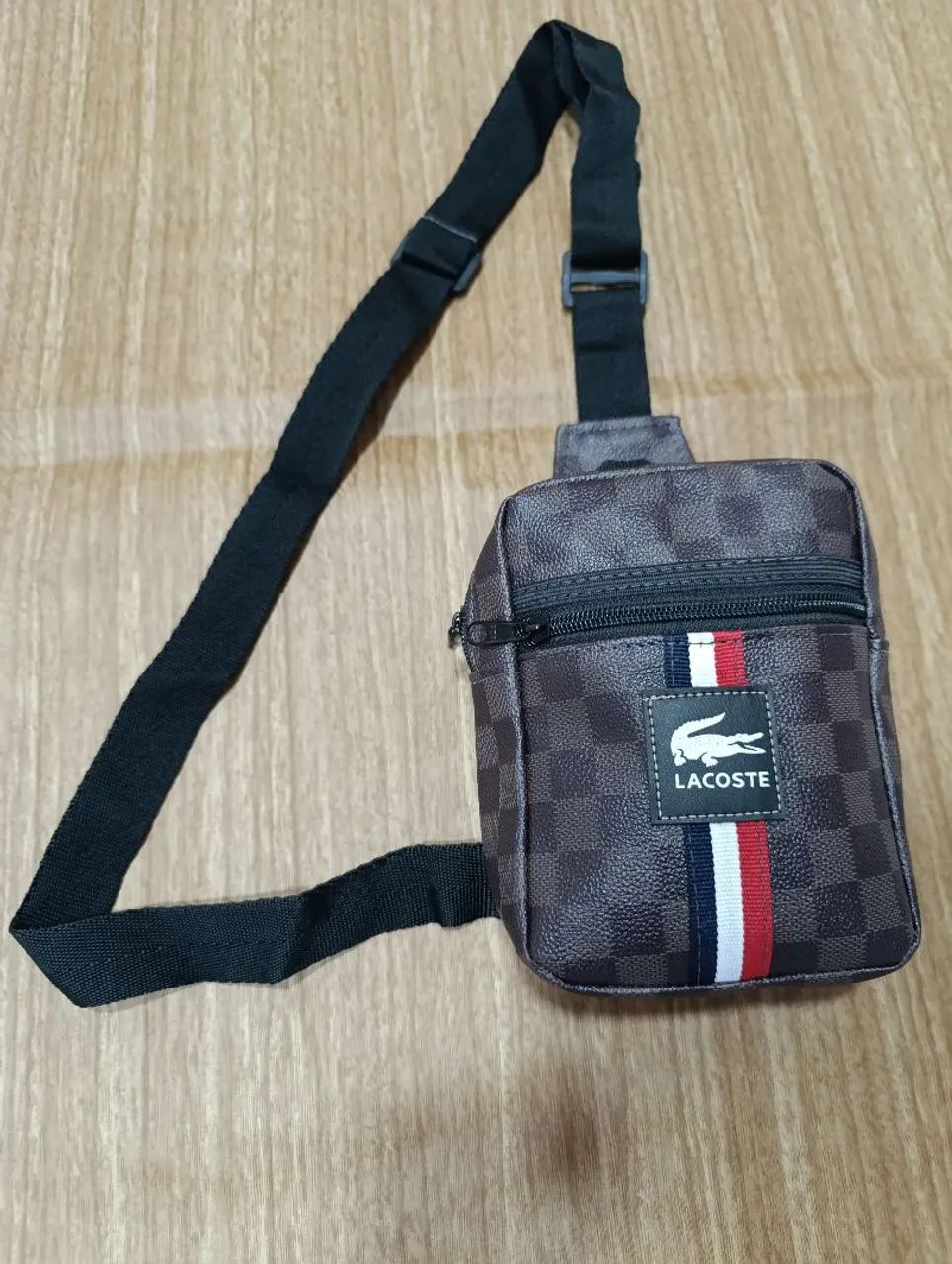 Bag transversal  - Foto 3