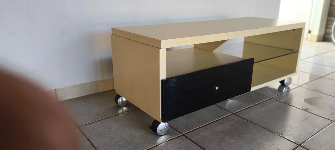 Rack para sala  - Foto 3