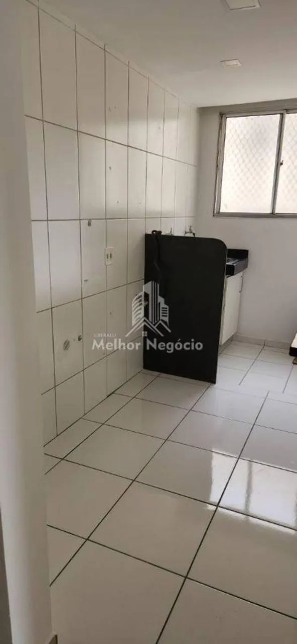 Sala à venda em Campinas, Jardim Márcia, com 43.4 m² - Foto 6