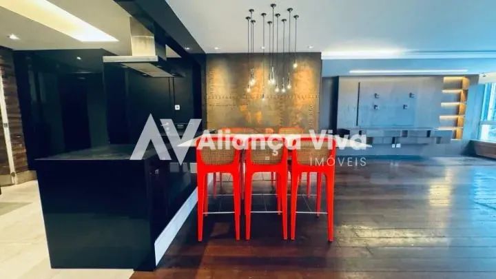 Leblon | Apartamento 3 quartos, sendo 2 suites - Foto 5
