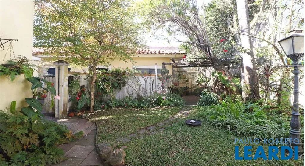 SOBRADO - VILA MADALENA - SP - Foto 3