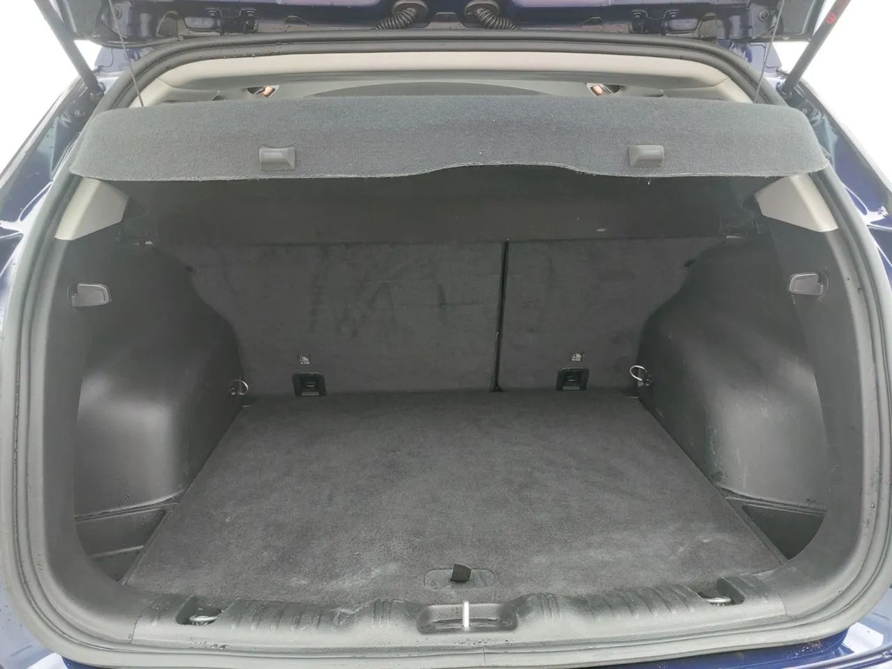 Jeep Compass LONG. T270 1.3 TB 4x2 Flex Aut., foto 9 de 18