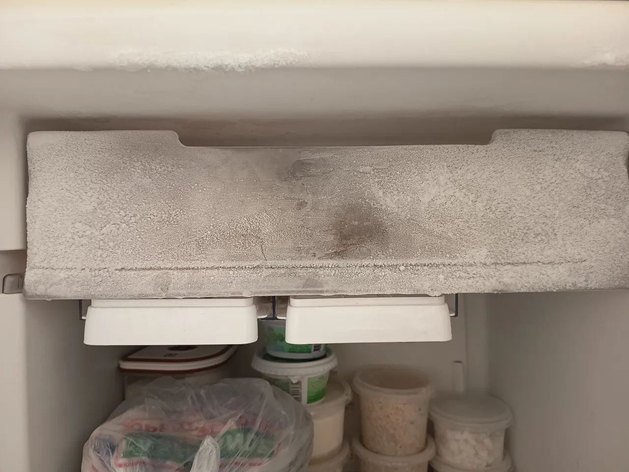 Vendo geladeira USADA BRASTEMP  - Foto 5