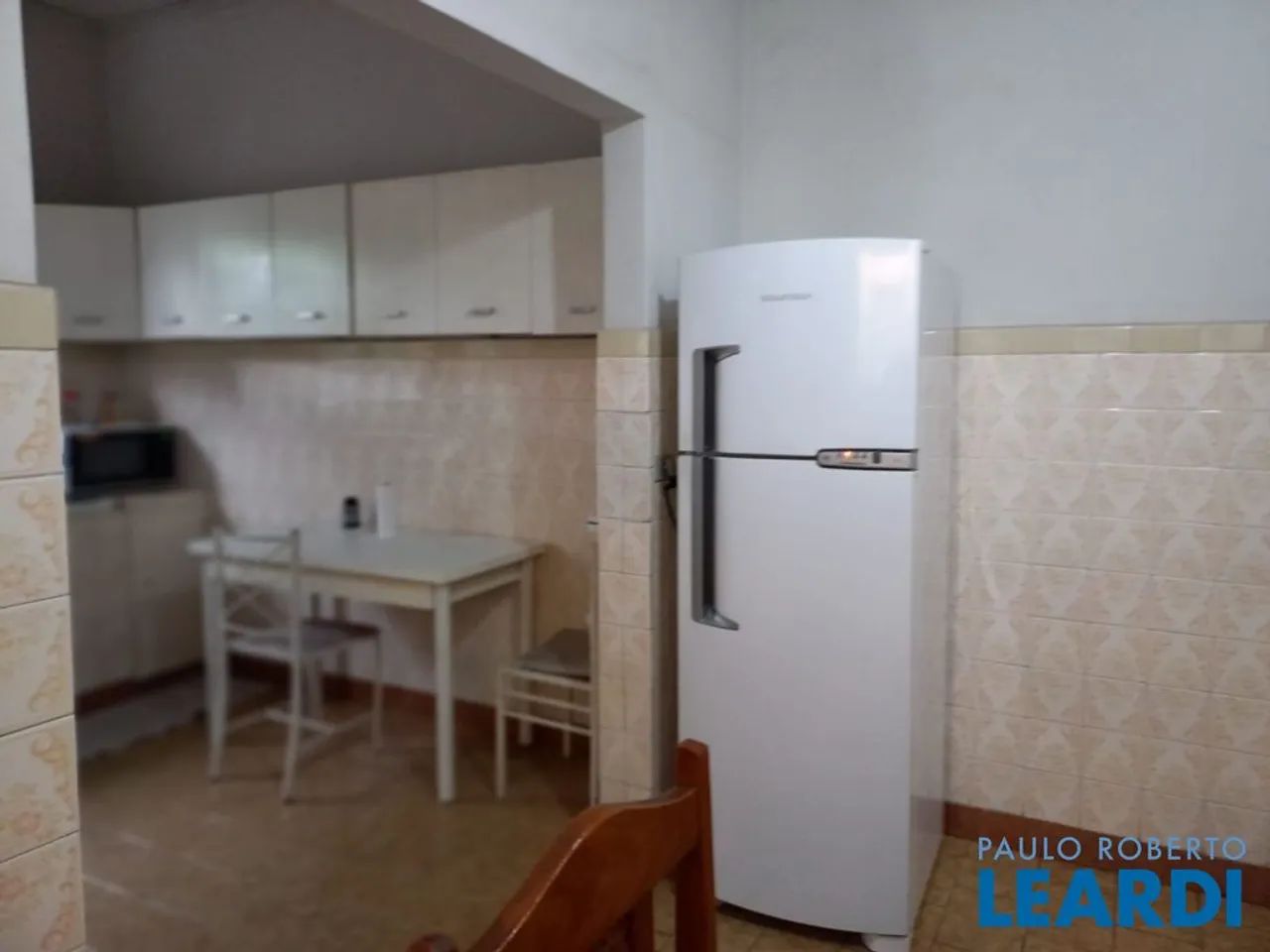CASA TÉRREA - ALTO DA LAPA - SP - Foto 5