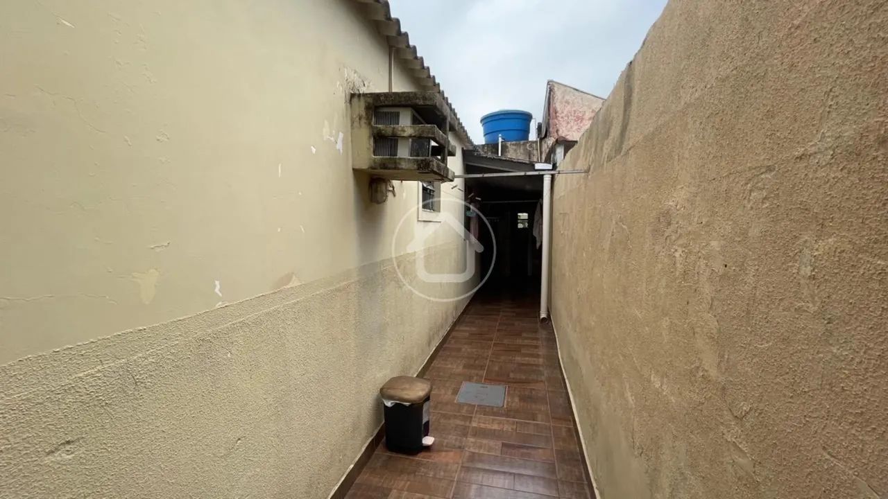 CASA 2 DORMITÓRIOS COM EDÍCULA - VILA IPIRANGA - Foto 5
