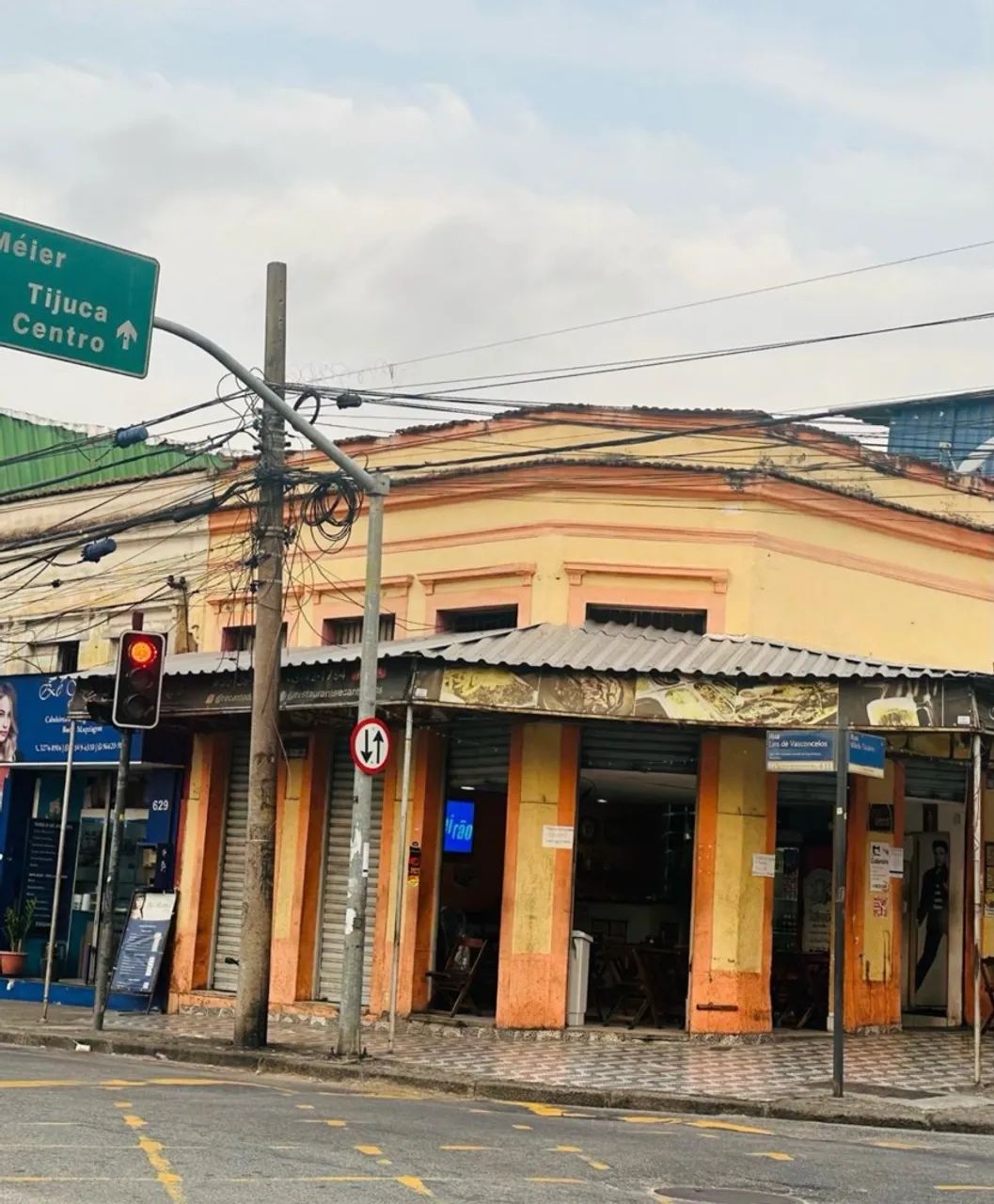 Passo o ponto