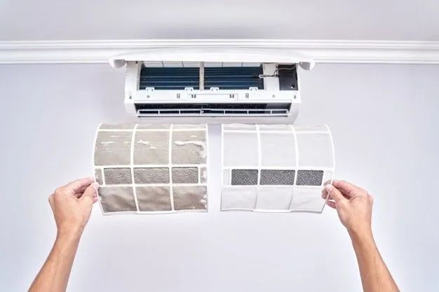 Higienização de Ar Condicionado - Foto 2