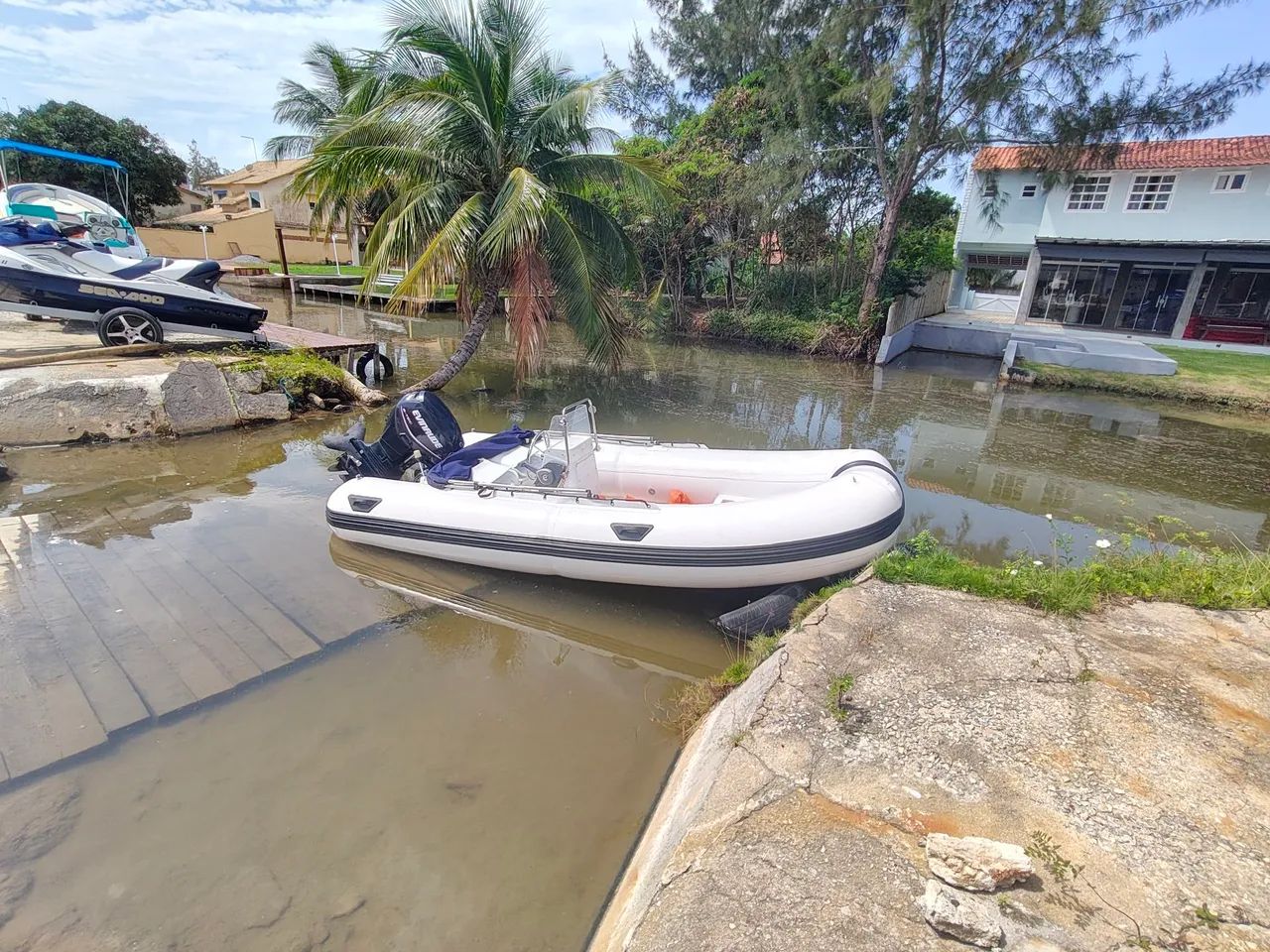 Bote flexboat sr15  - Foto 3
