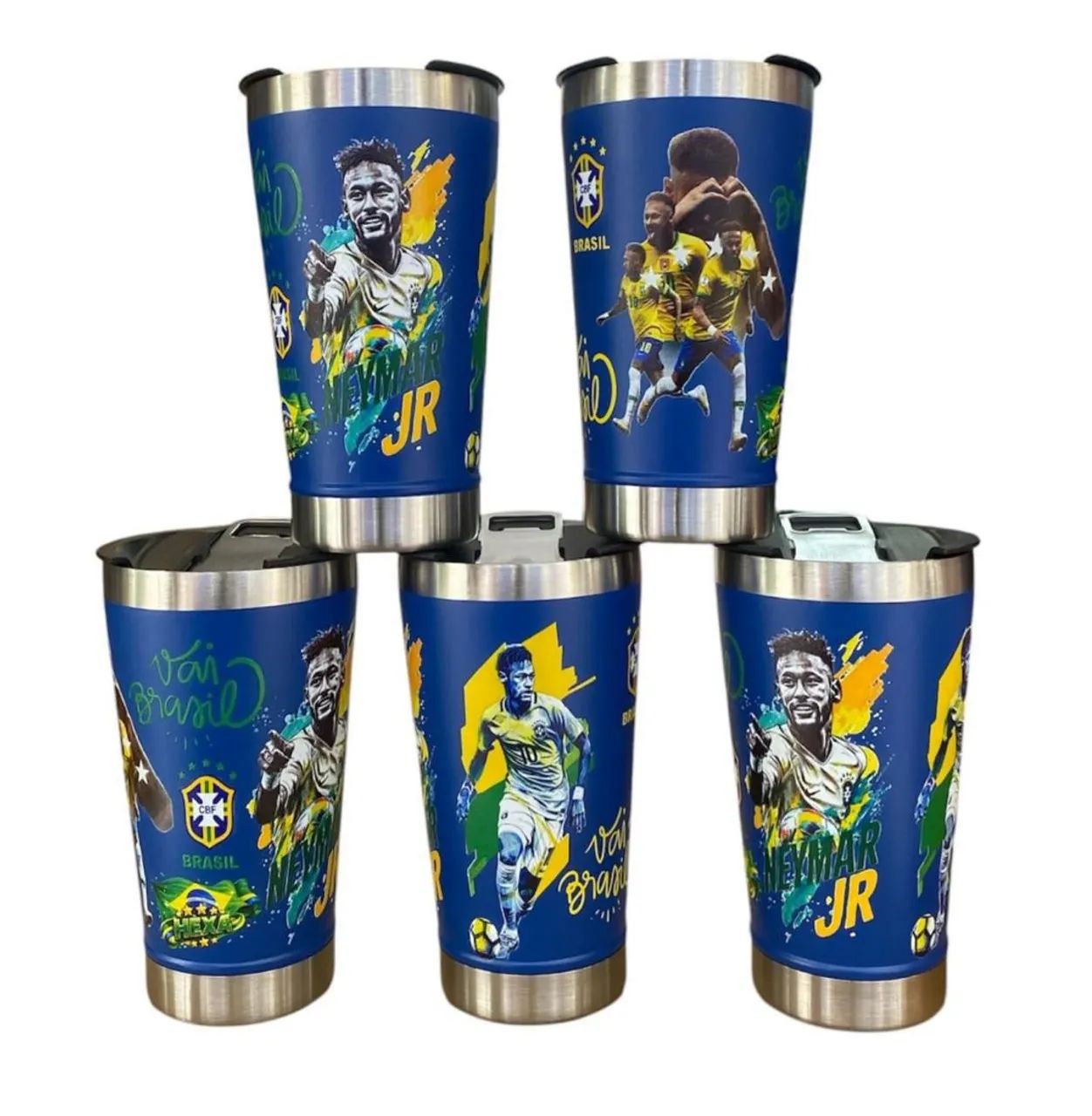 Copo do Neymar - Foto 2