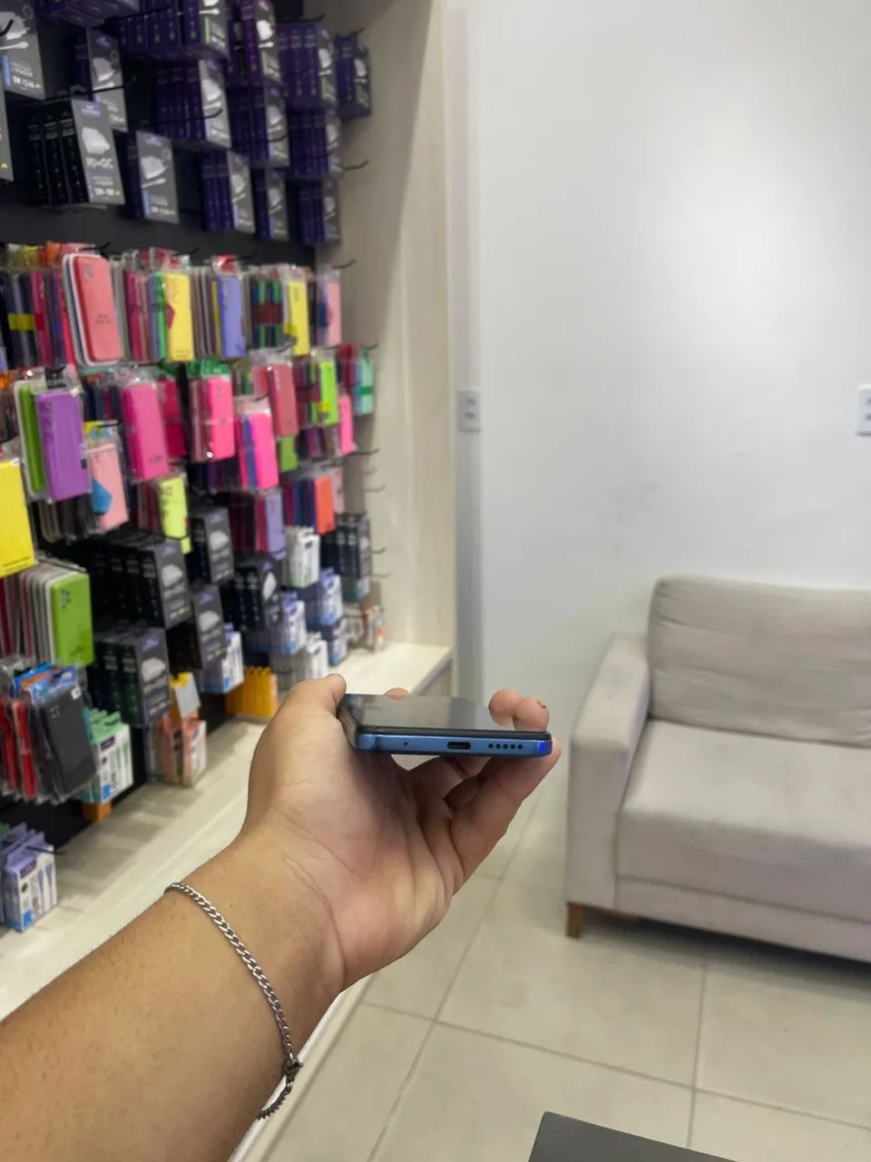 Vendo Note 11 4G - Foto 2