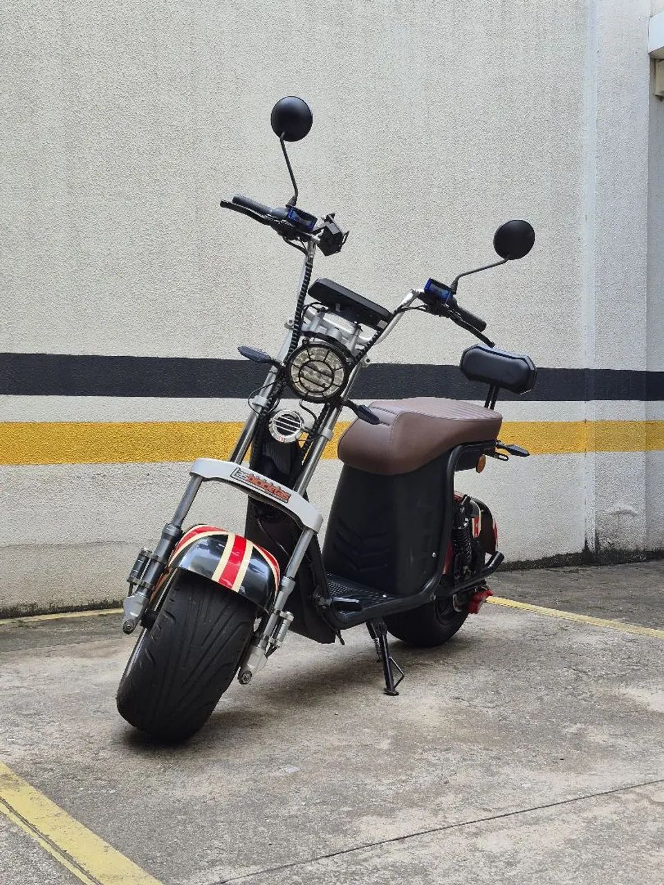Scooter 