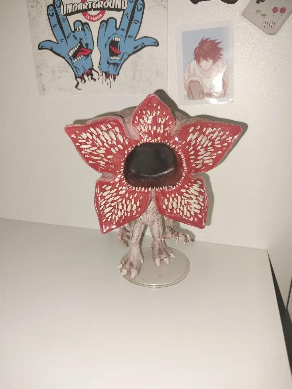 Funko pop demogorgon Stranger Things  - Foto 4