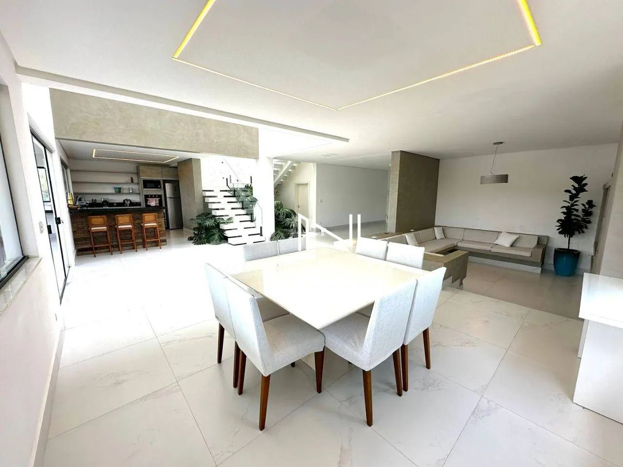 Casa com 4 dormitórios à venda - Tapanhão - Jambeiro/SP - Foto 5